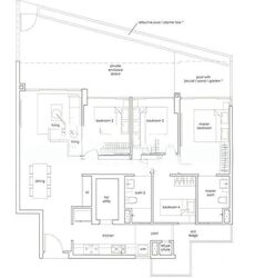 Heron Bay (D19), Condominium #566186641
